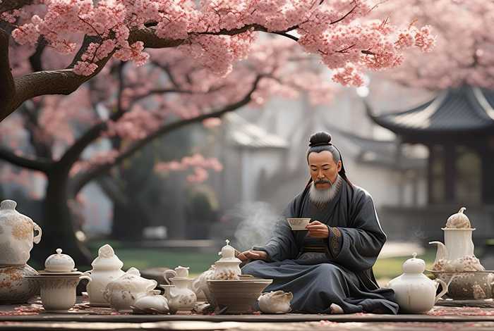 我国历史文献(我国历史文献最早记载用茶的地方) 我国历史文献(我国历史文献最早记载用茶的地方)