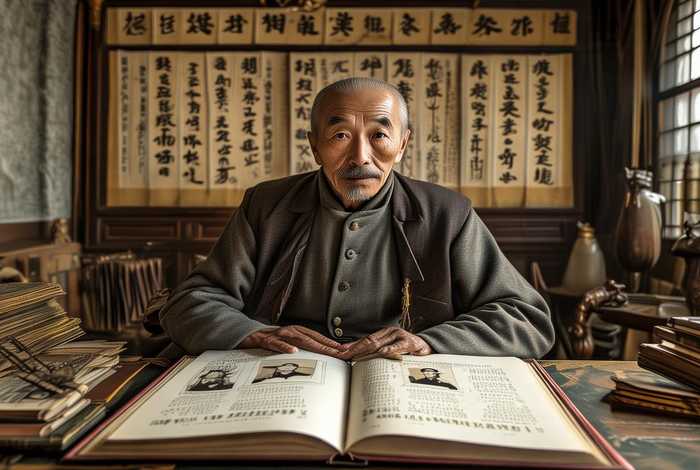 中国近代历史名人故事书，中国近代历史名人故事书有哪些