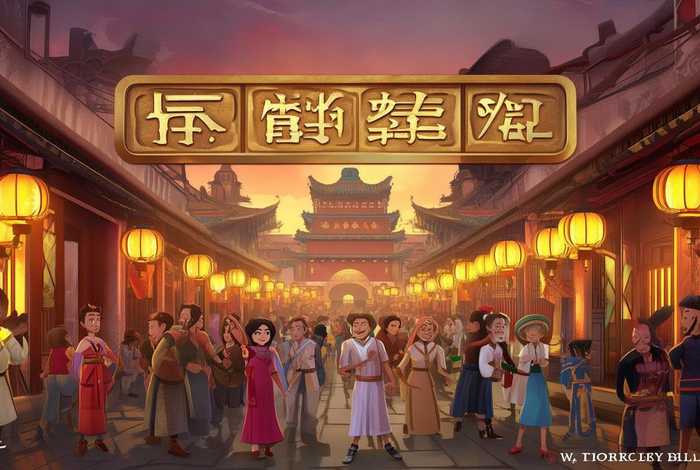 明朝那些事儿动画全集 - 明朝那些事儿动画全集免费观看