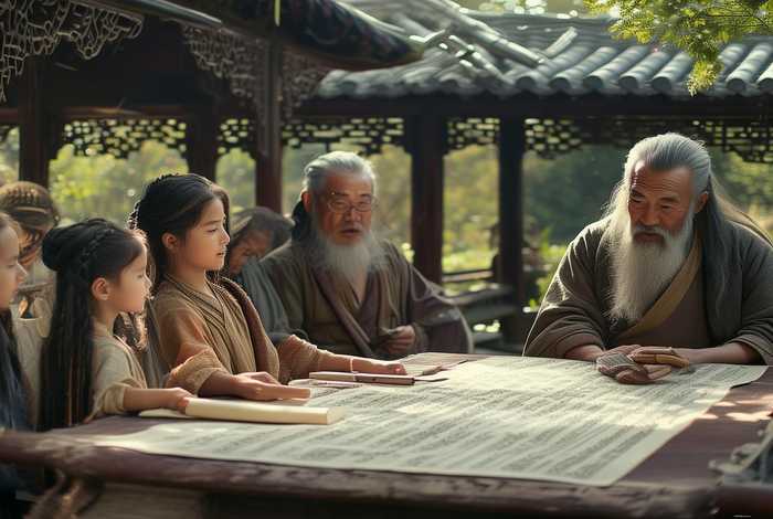 中国古代历史趣事（中国古代历史趣事有哪些）