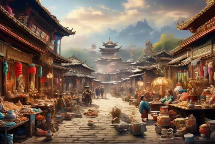 探索中国历史故事作文；探索中国历史故事作文600字