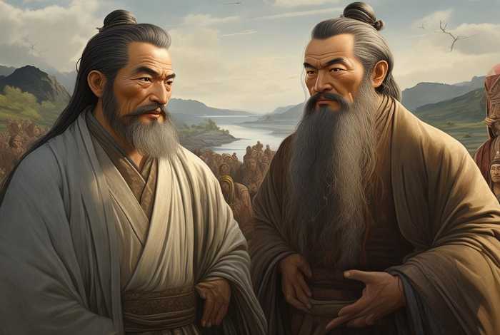 尧和舜的故事有哪些；尧和舜的故事有哪些人物
