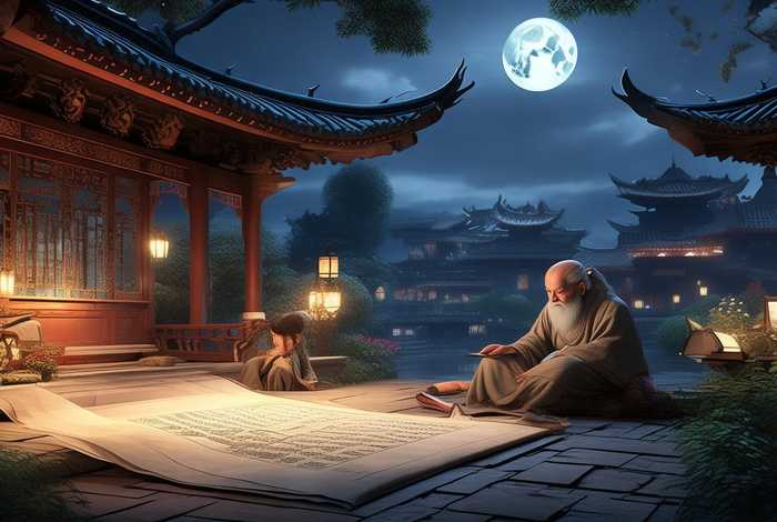 中国古老故事大全 - 中国古老故事大全视频