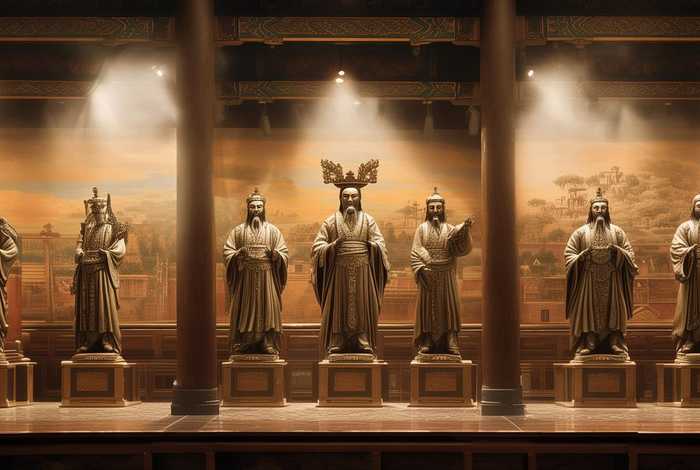 明朝历代皇帝故事 明朝历代帝王故事 明朝历代皇帝故事 明朝历代帝王故事