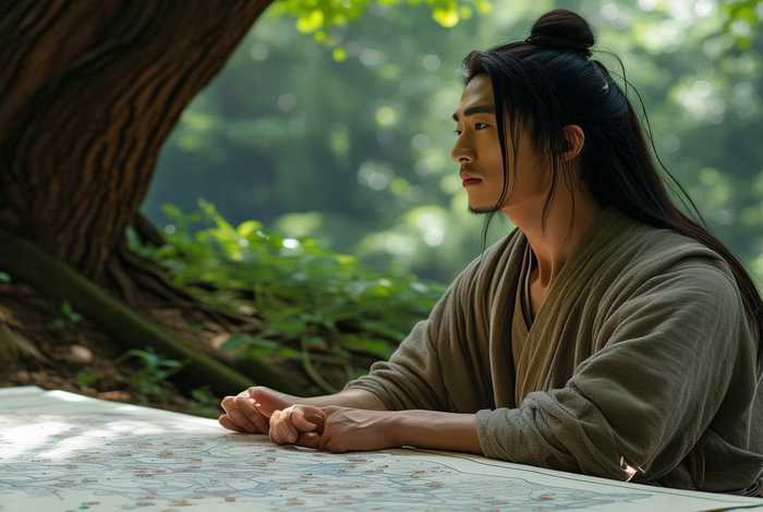 史记中张良的故事；史记中张良的故事100字