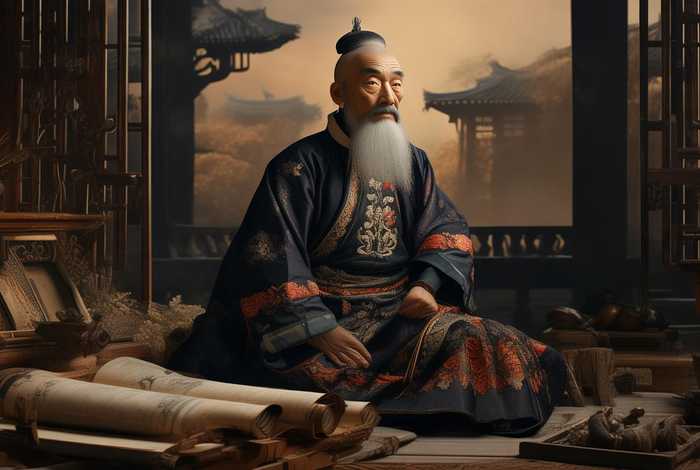 清代历史人物故事 - 清代历史人物故事简介 清代历史人物故事 - 清代历史人物故事简介