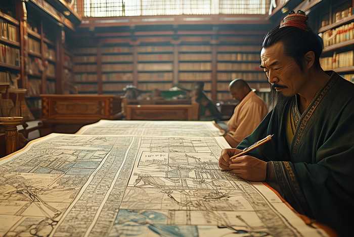 三国演义算不算历史、三国演义算不算历史书