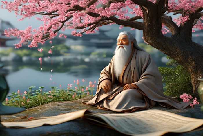 中国古代历史的人物故事，中国古代历史人物的经典故事