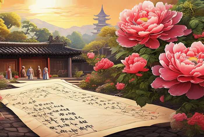 中国古代历史故事绘画图片（中国古代历史故事绘画图片大全）