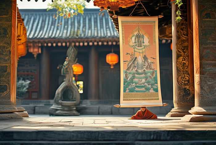 中国佛教历史、中国佛教历史多少年