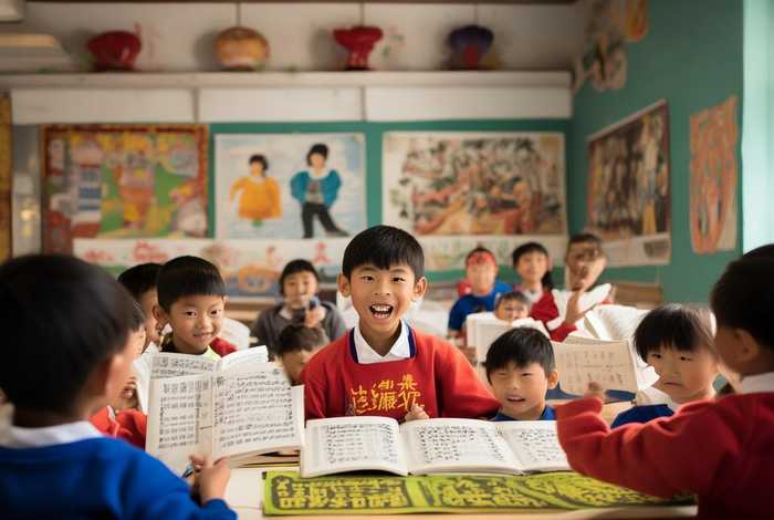 中国故事小学生演讲200字（中国故事小学生演讲200字左右）