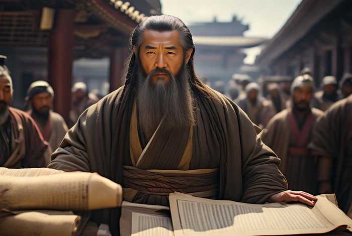齐国历史简介 - 齐国历史简介管仲的故事 齐国历史简介 - 齐国历史简介管仲的故事