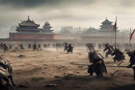 中国历史改编战争电影；中国历史改编战争电影有哪些