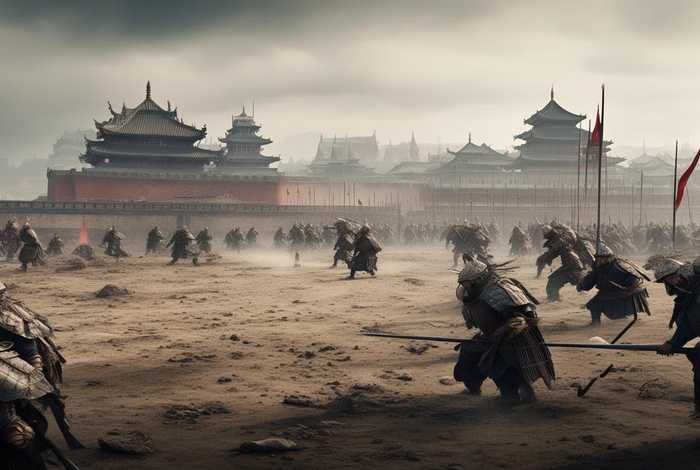 中国历史改编战争电影；中国历史改编战争电影有哪些