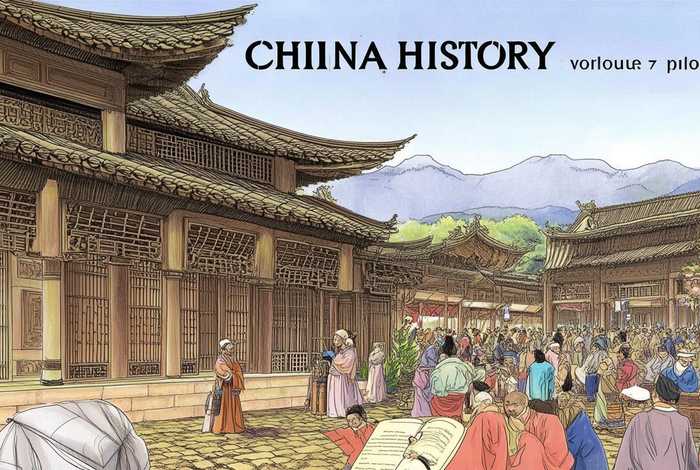 中国历史第四册 - 中国历史第四册人教版电子书