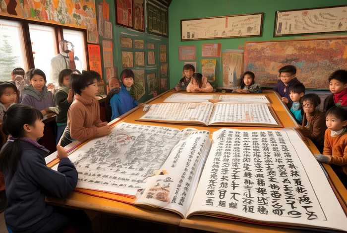 怎么画中国寓言故事、怎么画中国寓言故事的阅读小报? 怎么画中国寓言故事、怎么画中国寓言故事的阅读小报?