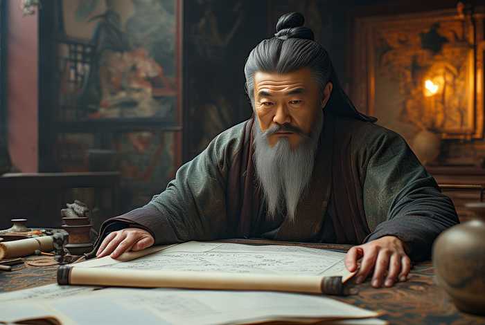 许慎的生平；许慎生平事迹及对中国文化的贡献