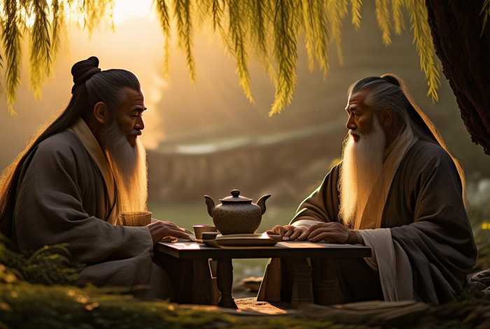中国古代关于朋友的故事，中国古代关于朋友的故事有哪些
