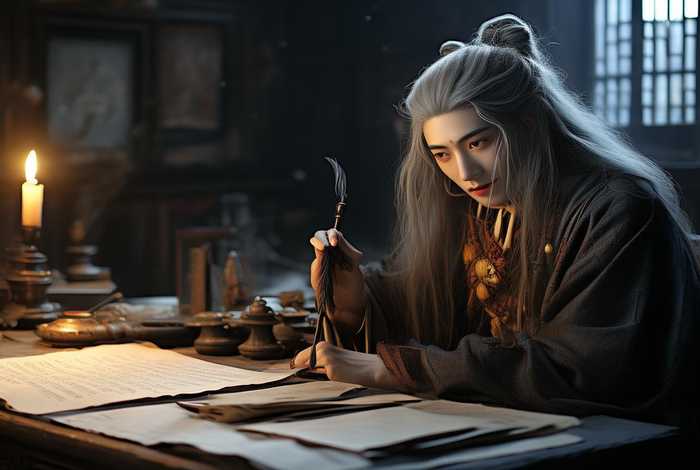 听了中国历史故事后的感想作文 - 听了中国历史故事后的感想作文400字