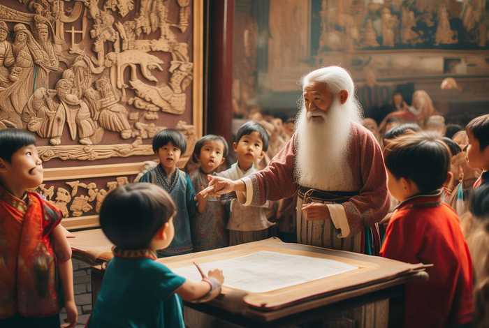 中国历史儿童故事书；中国历史幼儿故事