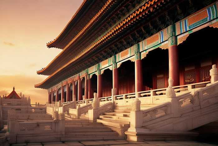 中国历史朝代的故事简短、中国历史朝代的故事简短50字
