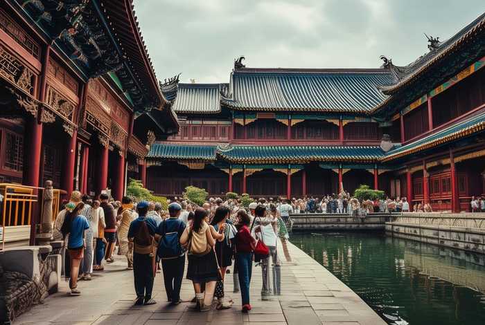 想了解中国历史去哪里旅游 想了解中国历史去哪里旅游比较好