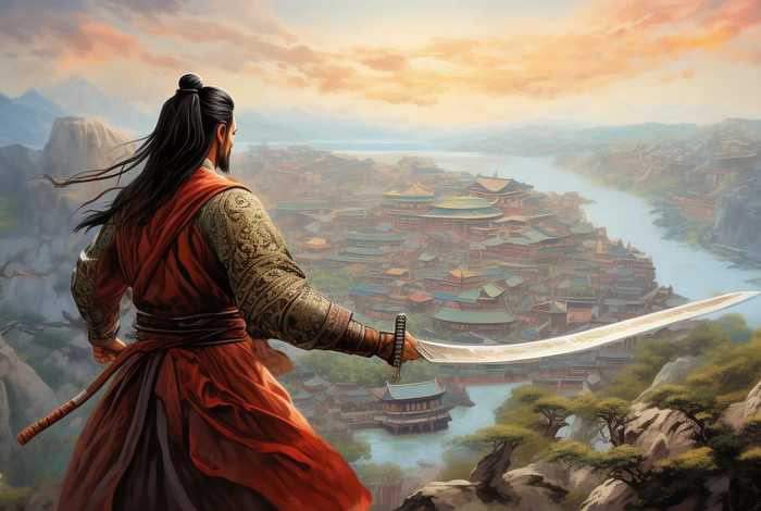 中国的历史英雄有哪些 - 中国的历史英雄有哪些故事 中国的历史英雄有哪些 - 中国的历史英雄有哪些故事