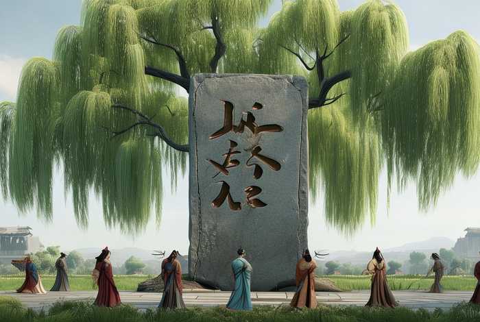 袁的历史典故（袁字的典故）