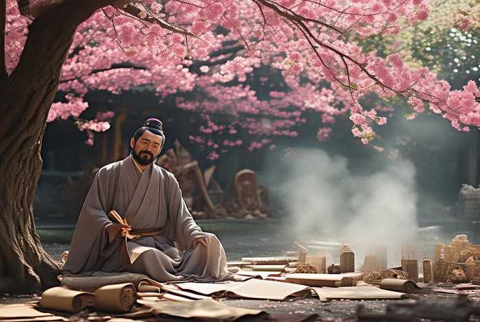 中国古代谋略故事有哪些（中国古代谋略故事有哪些名字）