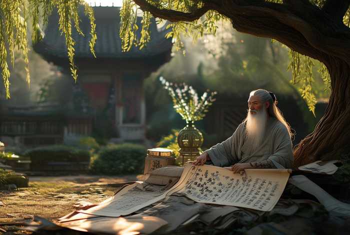 中国古代名人野史故事；中国古代名人野史故事有哪些