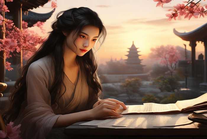 中国历史才女故事有哪些、中国历史才女故事有哪些名字 中国历史才女故事有哪些、中国历史才女故事有哪些名字