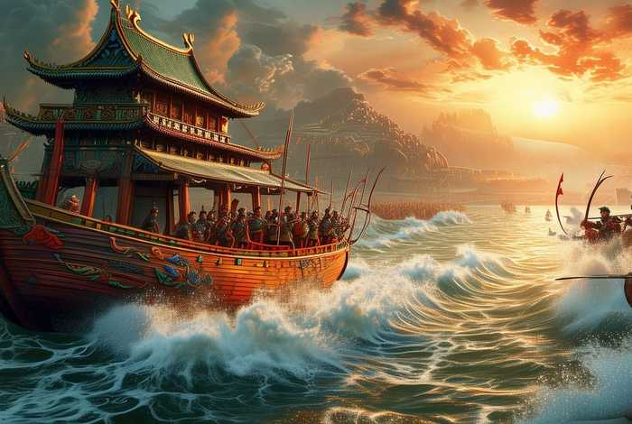 中国历史典型事件 中国历史典型事件100个