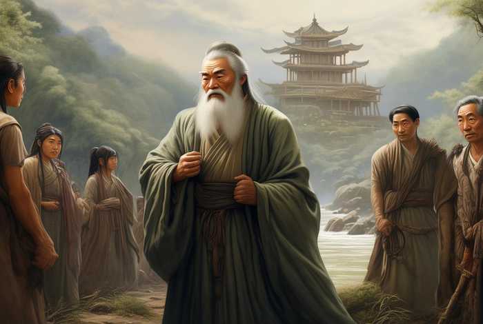西门豹的历史故事有哪些？ - 西门豹的历史故事有哪些