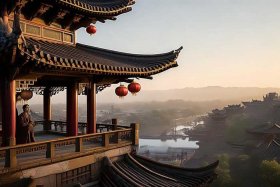 王勃滕王阁故事；王勃滕王阁的故事