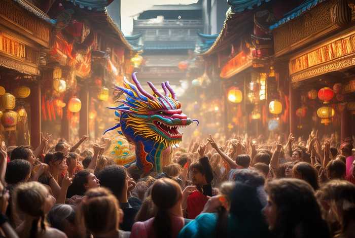 震撼外国人的中国故事，震撼外国人的中国故事有哪些