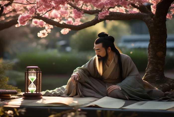 中国古代珍惜时间的故事（中国古代的珍惜时间的故事有哪些）