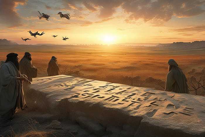 中国古代夏朝之前是什么年代 - 中国古代夏朝之前是什么年代的