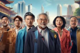 中国成功的人物事例 - 中国成功的人物事例有哪些