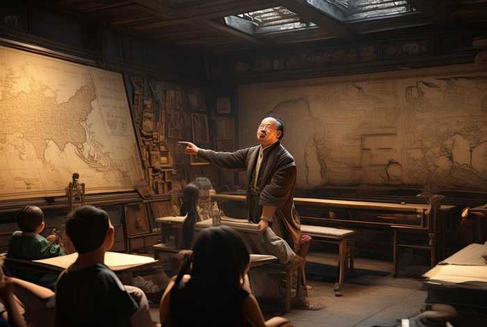 王老师讲历史 王老师讲历史背景资料 王老师讲历史 王老师讲历史背景资料