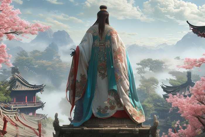 中国古代勇于尝试而成功的事例 - 中国古代勇于尝试而成功的事例有哪些