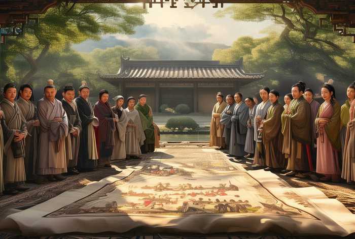 汤姓的历史故事(汤姓的历史故事有哪些) 汤姓的历史故事(汤姓的历史故事有哪些)