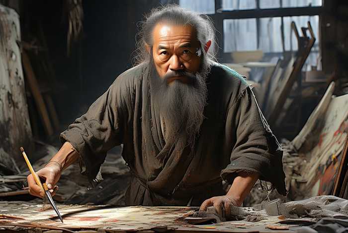 徐渭的生平事迹,徐渭的生平事迹简介 徐渭的生平事迹,徐渭的生平事迹简介