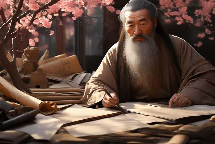 中国历史绰号故事大全 中国历史绰号故事大全简短