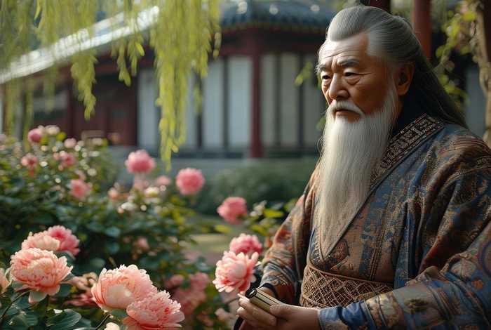 中国古代名相故事、中国古代名相故事大全