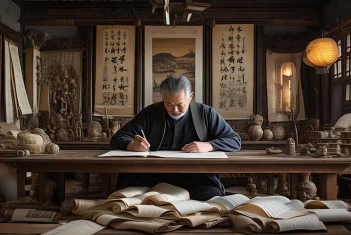 中国历史的启示读书笔记（中国历史的启示读书笔记300字）