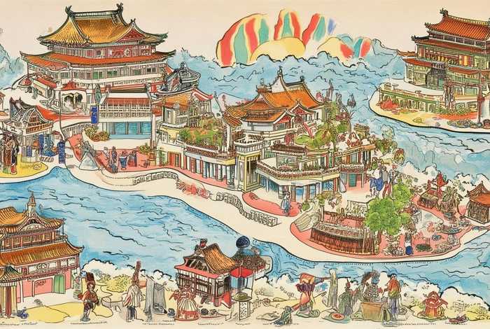 趣味中国史合集，趣味中国史合集图片
