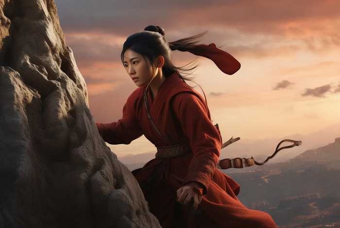 中国古代拼搏励志的典故（中国古代拼搏励志的典故和故事）