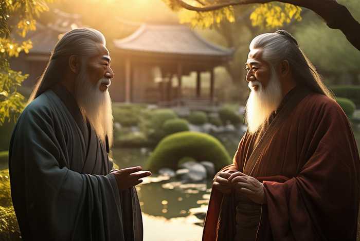 中国古代禅让故事、中国古代禅让故事简介