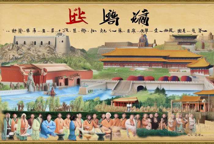 中国历史ppt模板免费 中国历史课件 中国历史ppt模板免费 中国历史课件