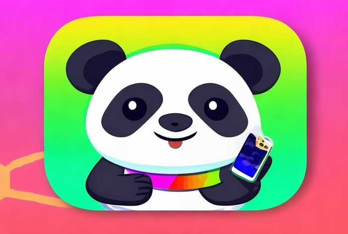 熊猫图标;熊猫图标的app 熊猫图标;熊猫图标的app